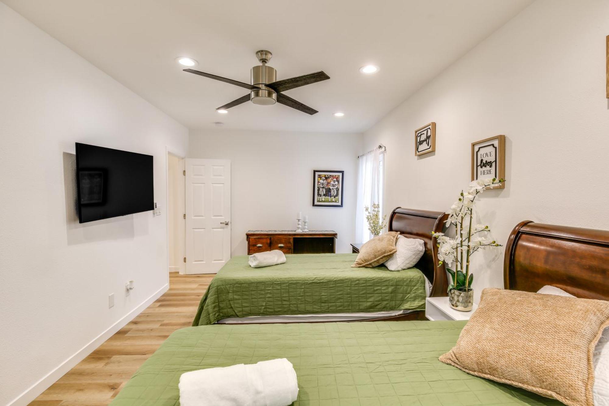 Appartement East Angeles - 7 Mi To Downtown! Los Angeles