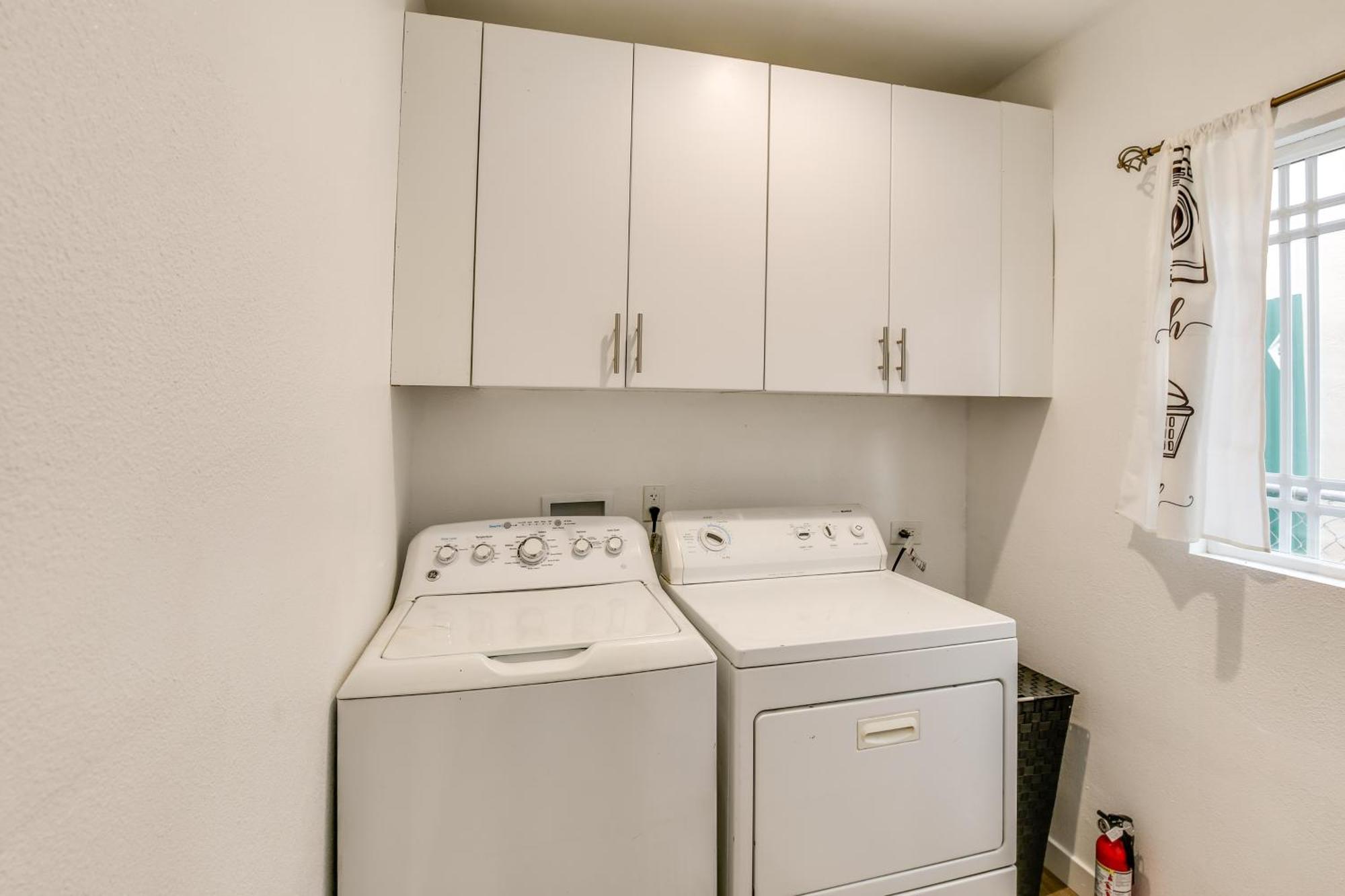 East Angeles - 7 Mi To Downtown! Appartement *